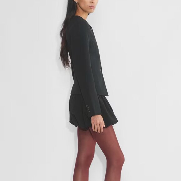 ARITZIA WILFRED REGAL BLAZER - Picture 4 of 5